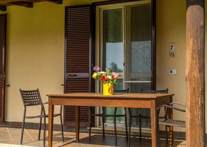 Agriturismo Al Girasole