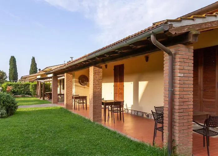 Agriturismo Al Girasole