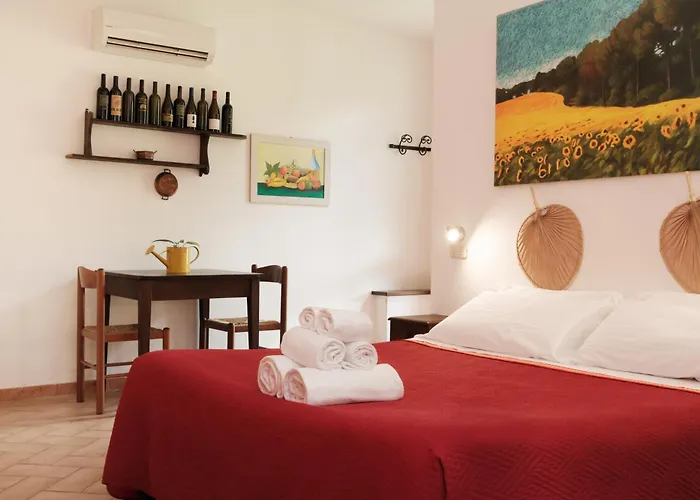 Agriturismo Al Girasole