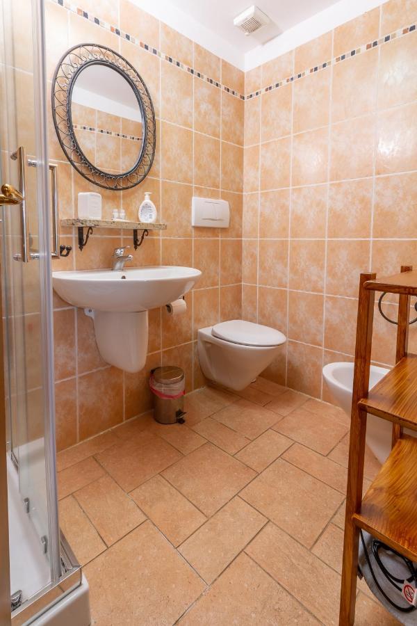 Al Girasole Farm stay San Donato (Tuscany)