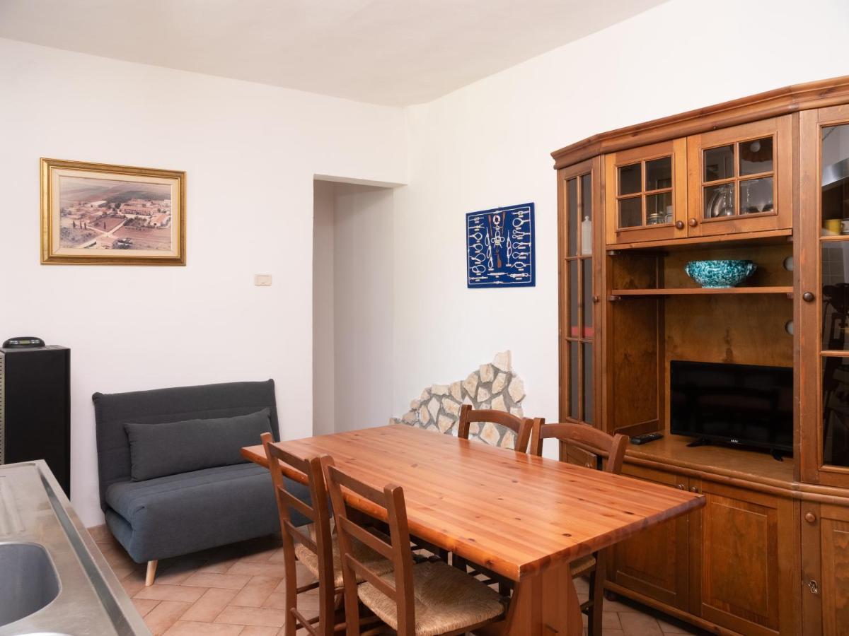 Al Girasole Farm stay *