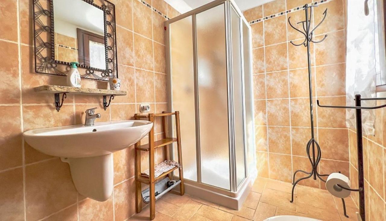 Al Girasole Farm stay San Donato (Tuscany)