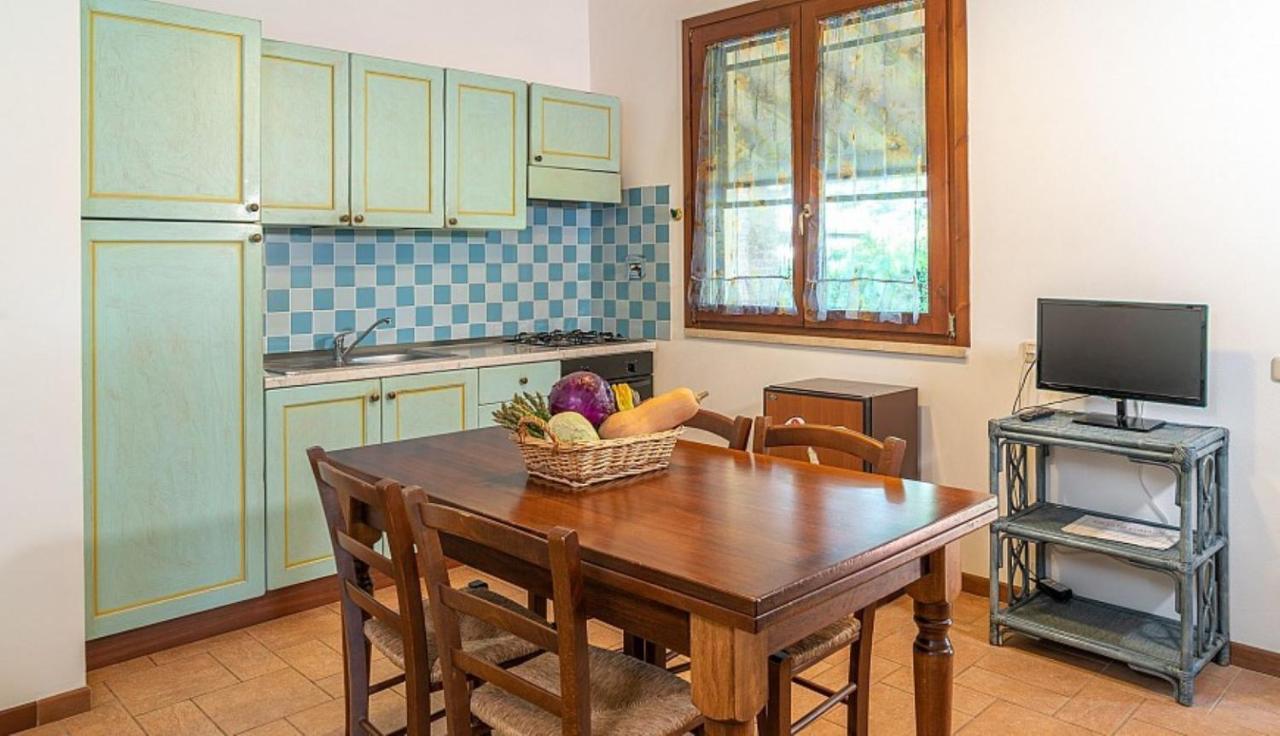 Al Girasole Farm stay San Donato (Tuscany)