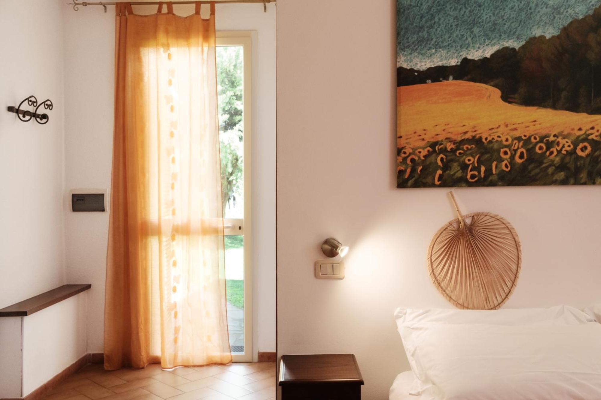 Al Girasole Farm stay San Donato (Tuscany)
