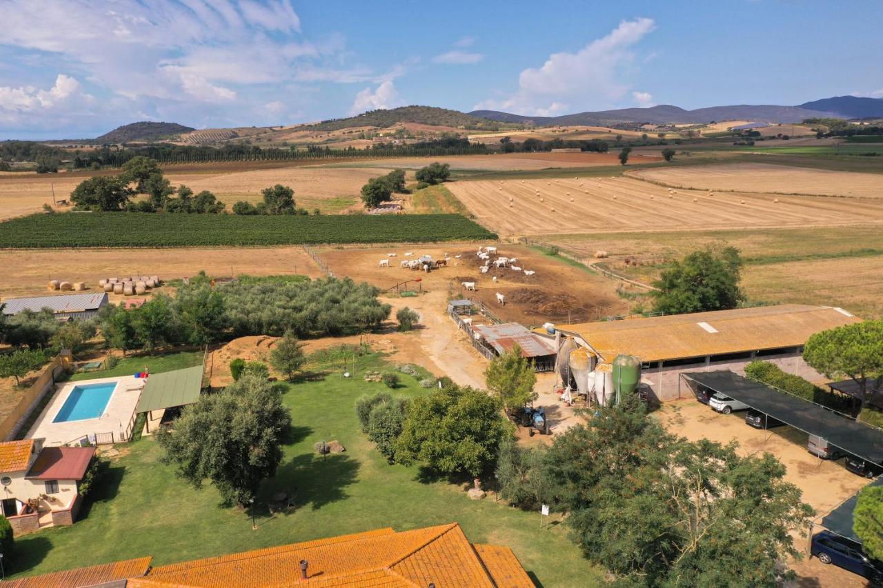 Séjour à la ferme Agriturismo Al Girasole *