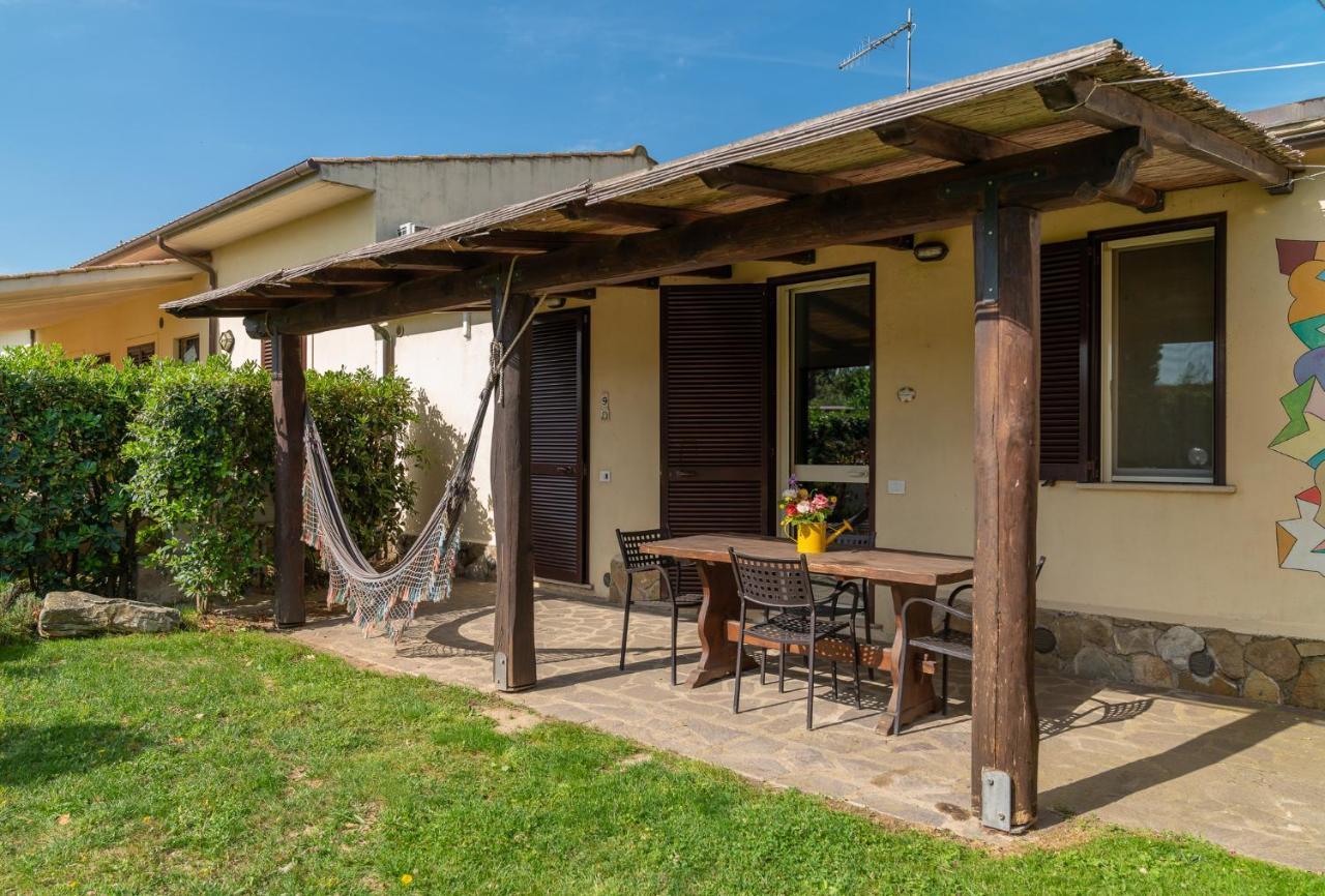 Agriturismo Al Girasole Séjour à la ferme *