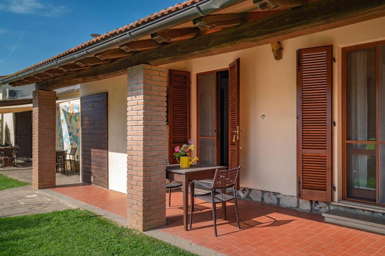 Agriturismo Al Girasole Séjour à la ferme