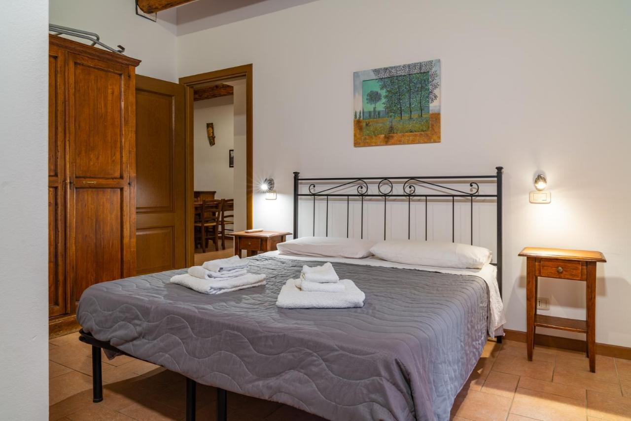 Agriturismo Al Girasole Séjour à la ferme