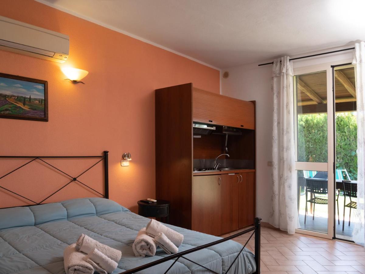 Agriturismo Al Girasole *