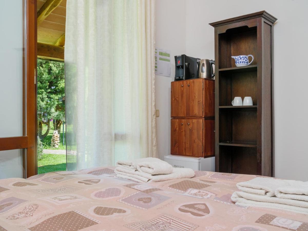 Séjour à la ferme Agriturismo Al Girasole *