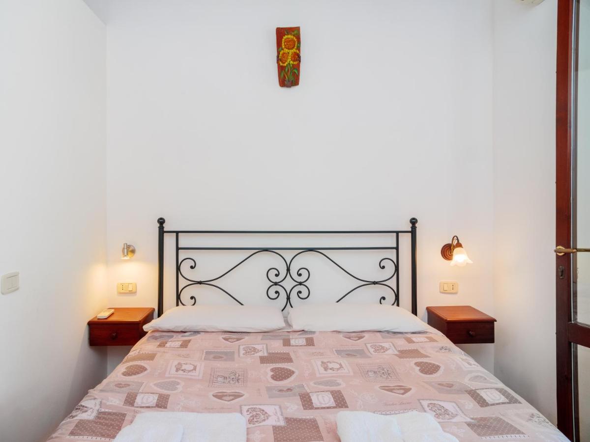 Agriturismo Al Girasole Séjour à la ferme San Donato (Tuscany)