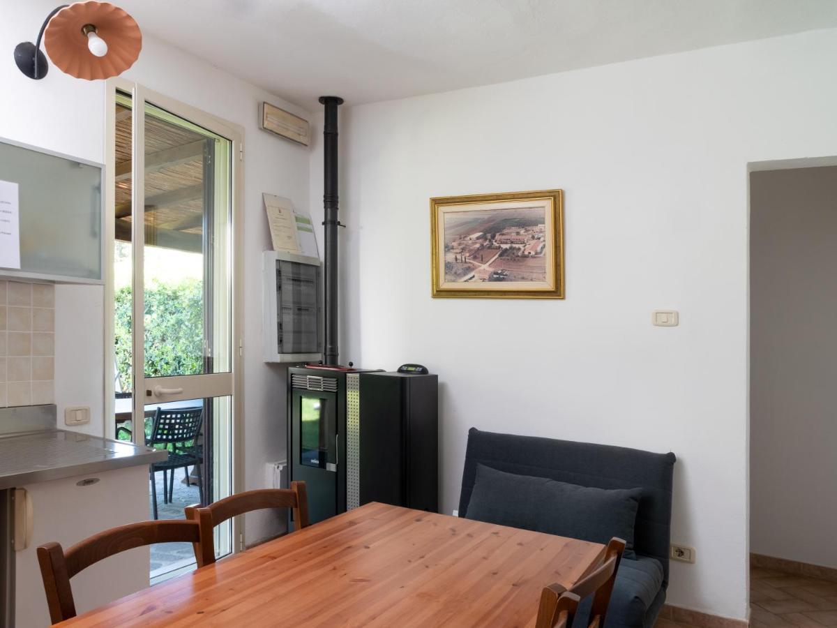 Séjour à la ferme Agriturismo Al Girasole San Donato (Tuscany)