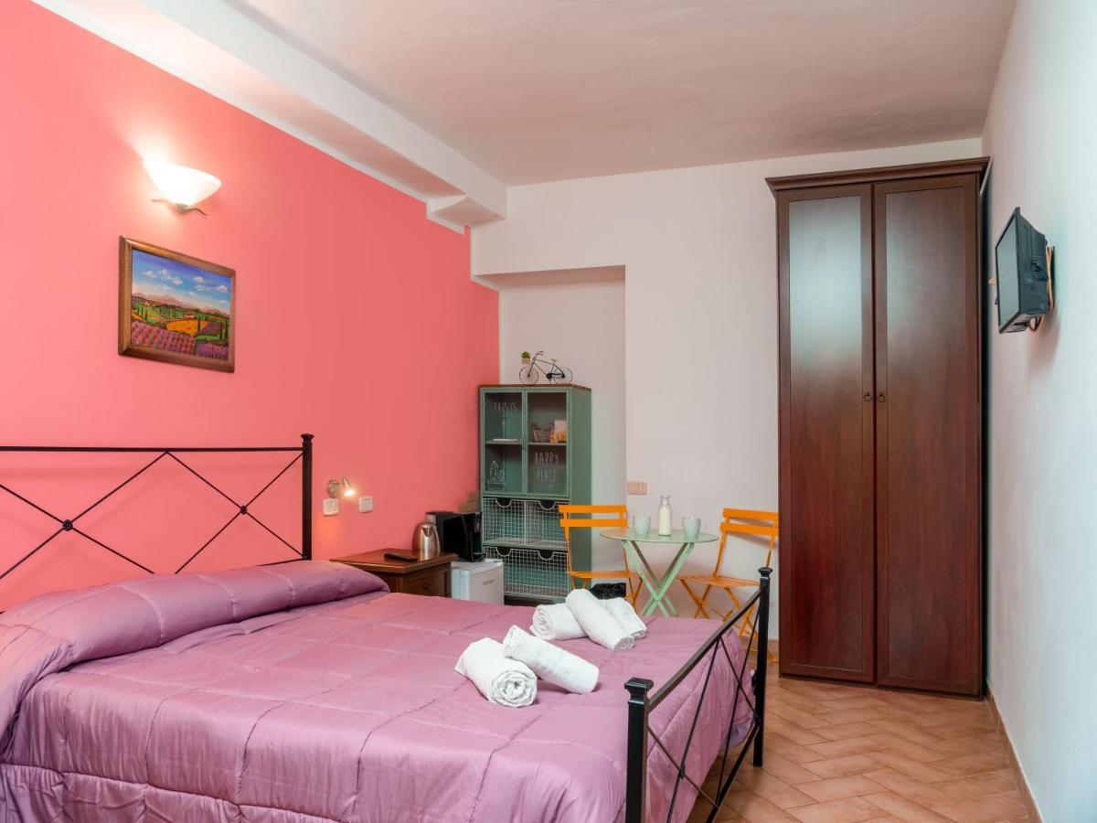 Agriturismo Al Girasole San Donato (Tuscany)