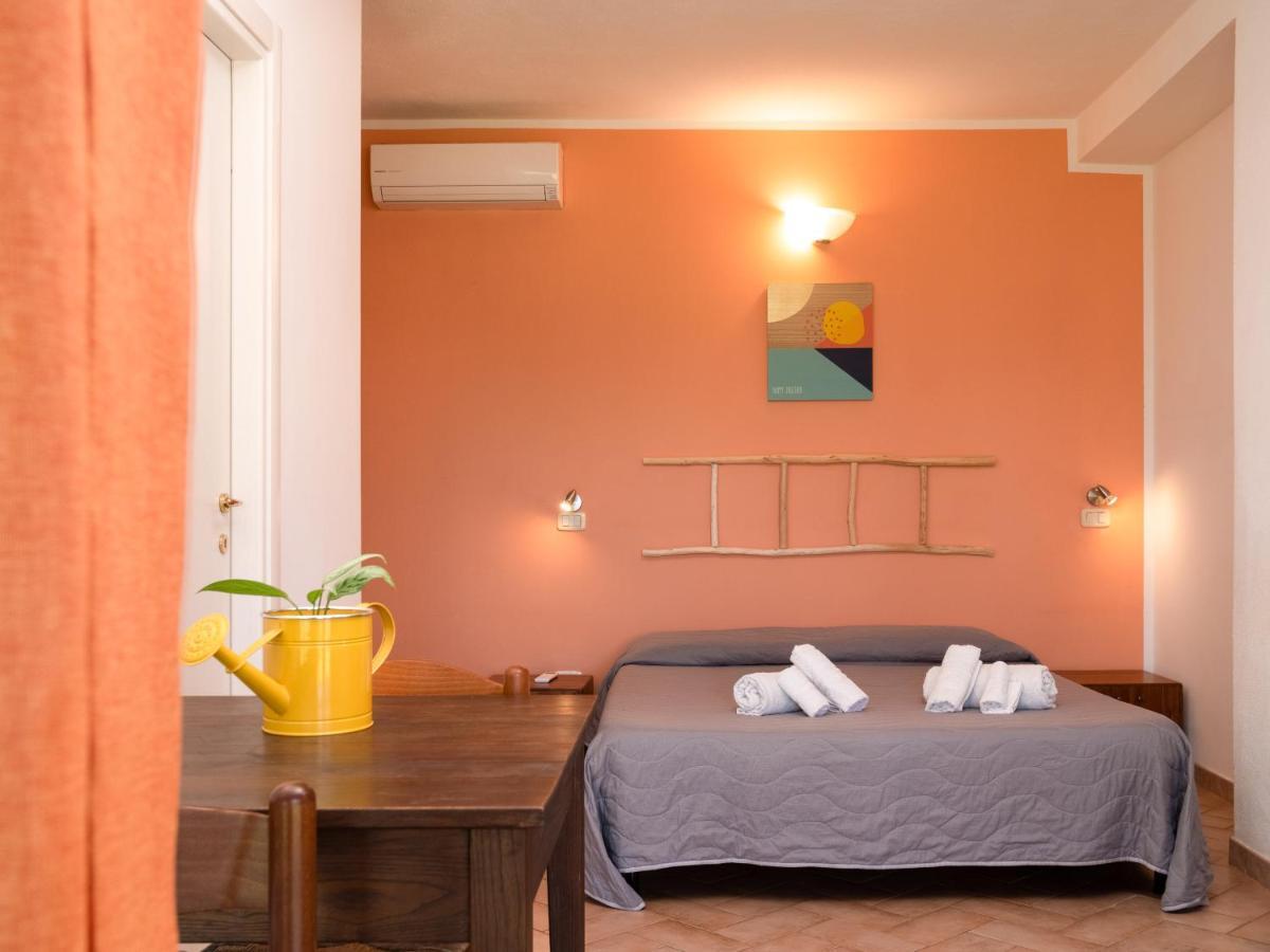 Agriturismo Al Girasole San Donato (Tuscany)