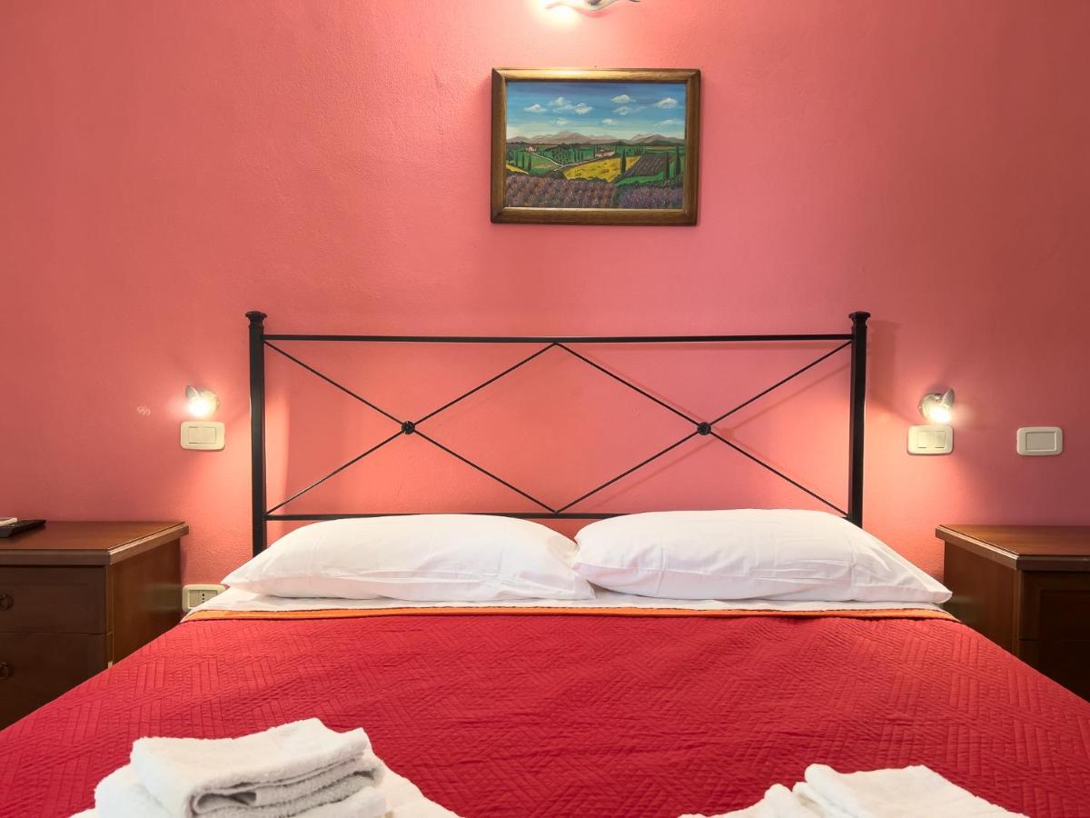 Agriturismo Al Girasole Séjour à la ferme San Donato (Tuscany)