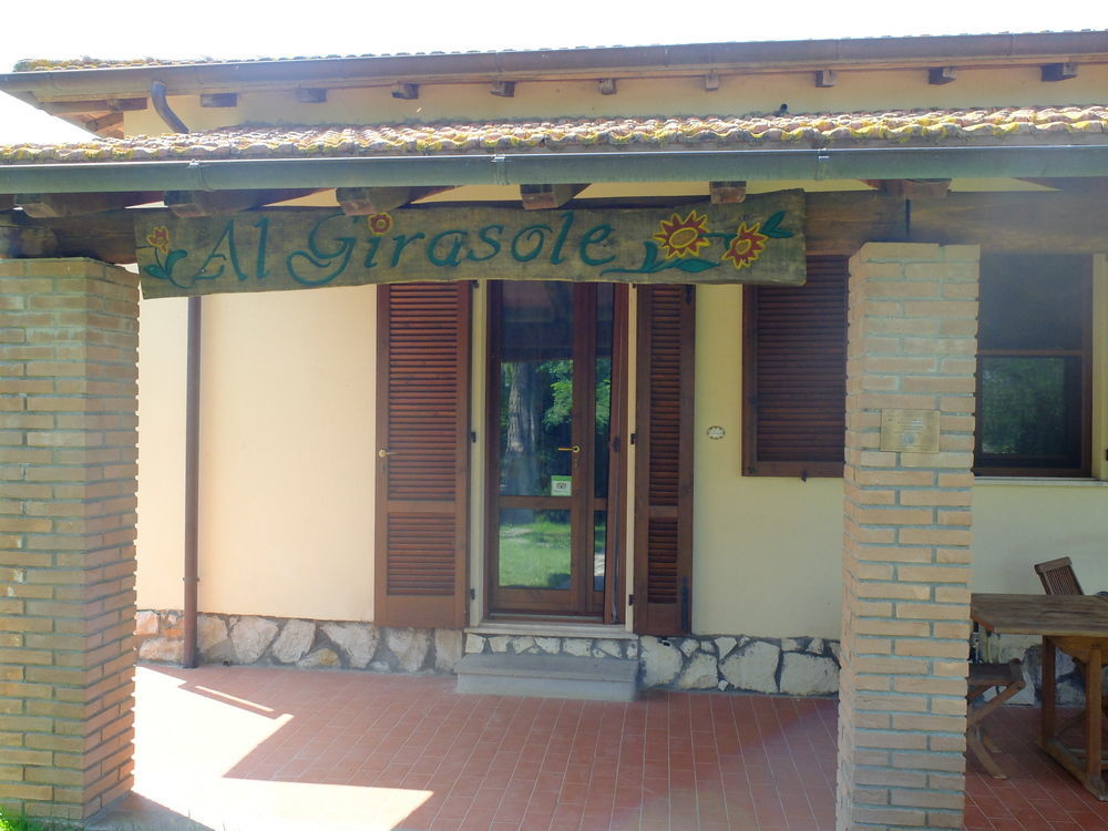 Séjour à la ferme Agriturismo Al Girasole *