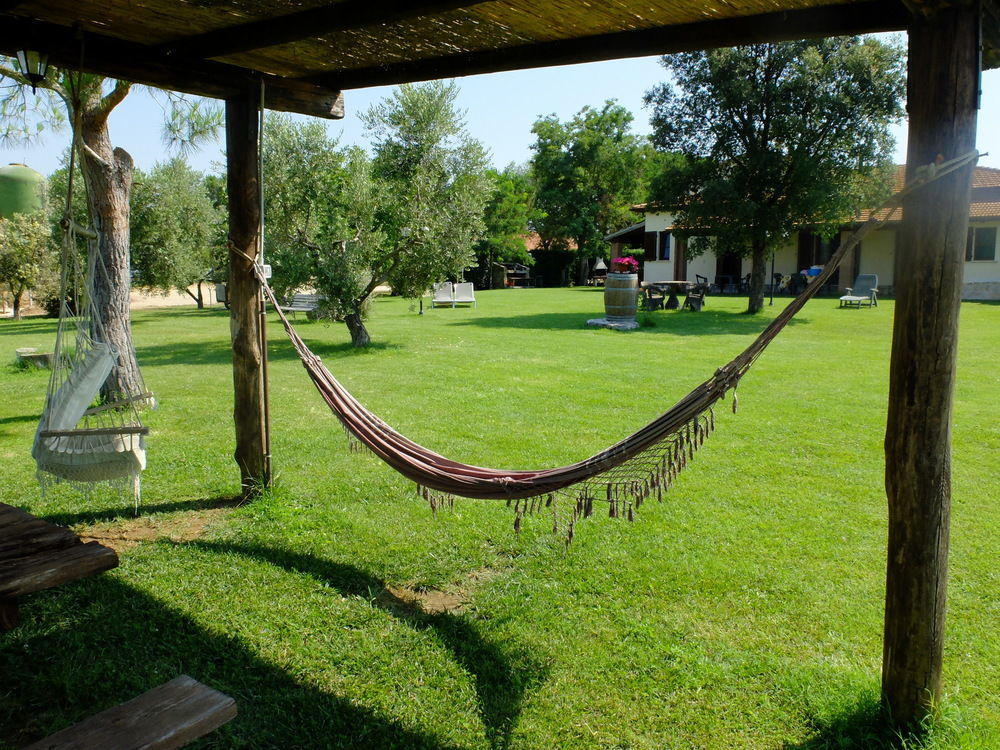 Agriturismo Al Girasole