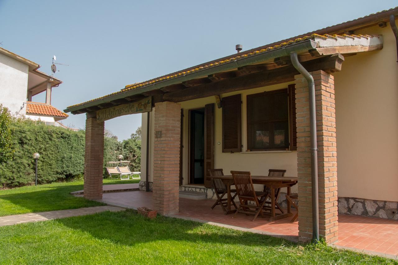 Séjour à la ferme Agriturismo Al Girasole *