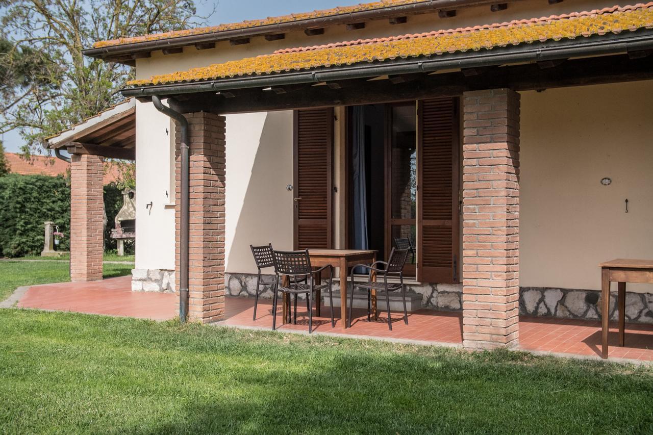 Séjour à la ferme Agriturismo Al Girasole *